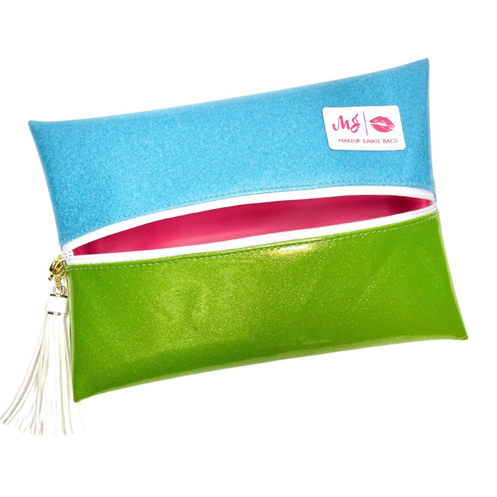 The Land and Sea MJ Bags