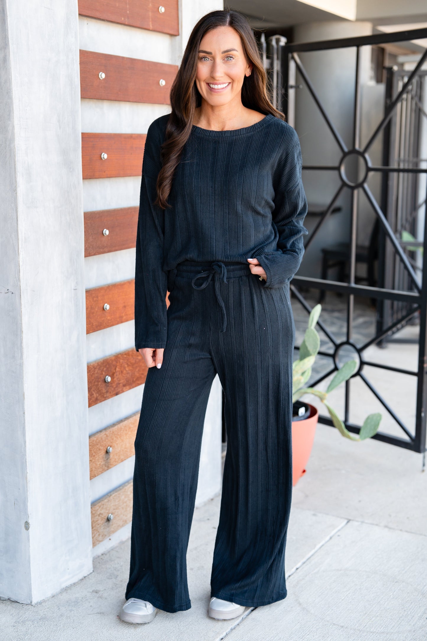 The Buckley Dream Pants-6 Colors