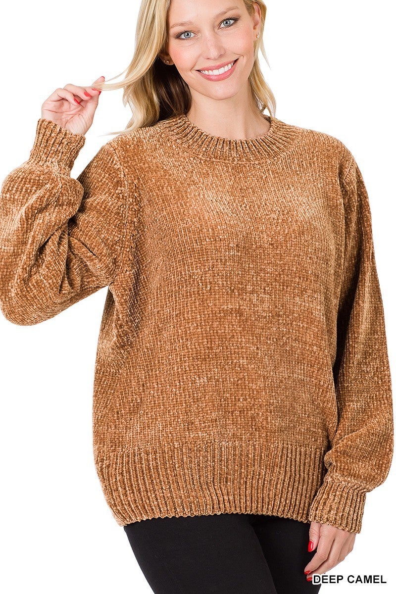 LD Steal #37-The Perfection Sweater *Final Sale*