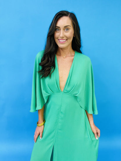 The Title Maxi - 4 Colors