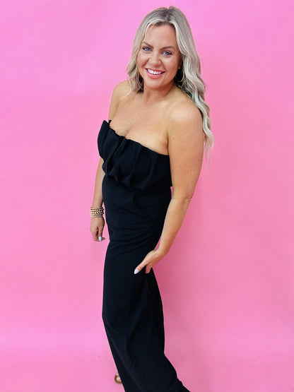 The Julia Jumpsuit-3 Colors