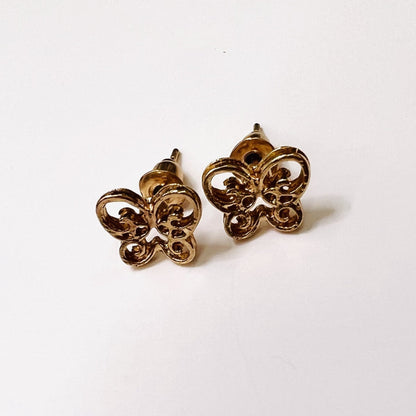 Tiny Flutter Studs