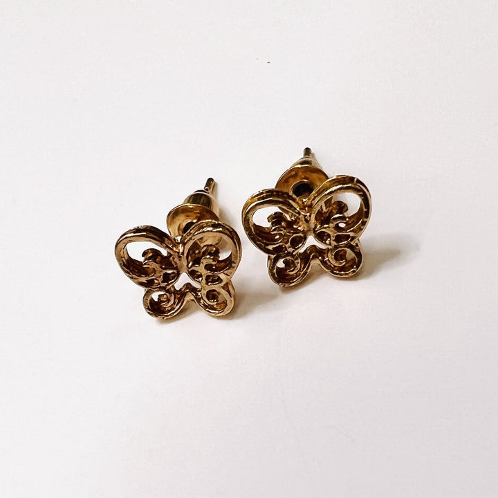 Tiny Flutter Studs