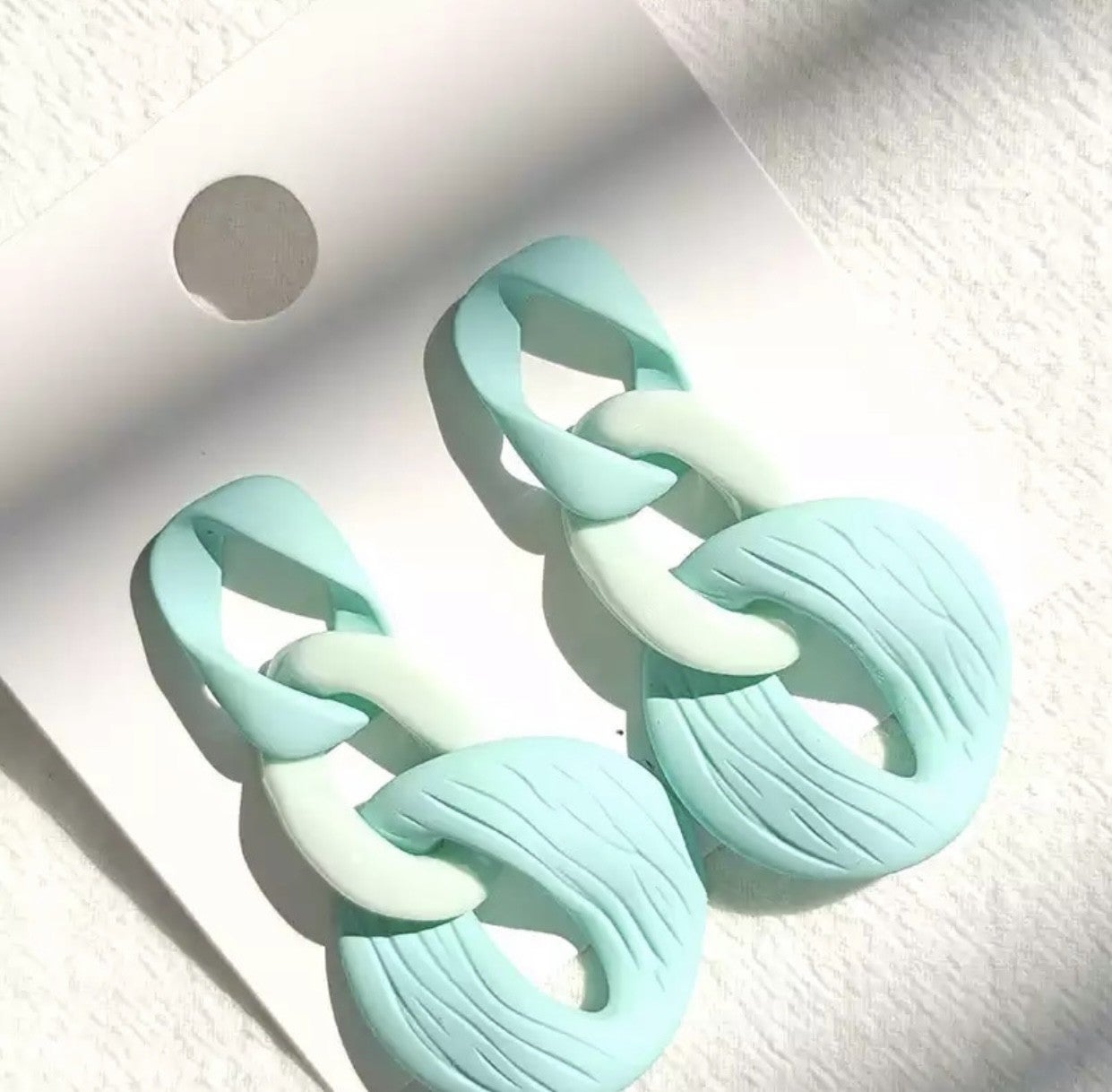 The Candy Combo Earrings
