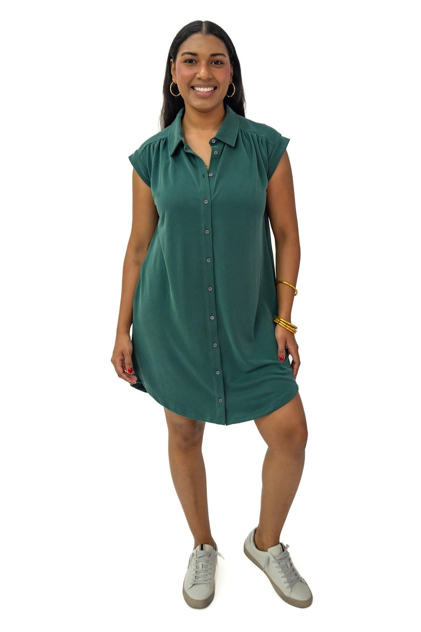 The Meredith Dress-LOTS