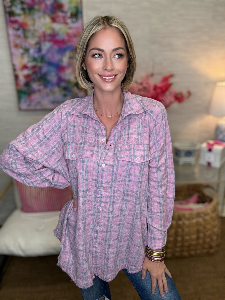The Patience Top-AS