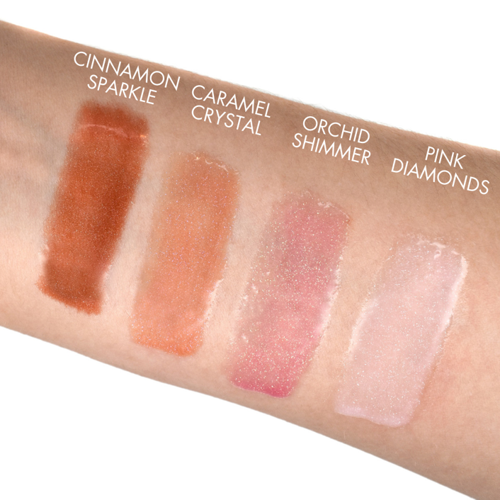 Perfect Shimmer Lip Gloss