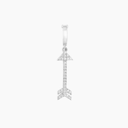 Ella Stein Charms - LOTS SILVER