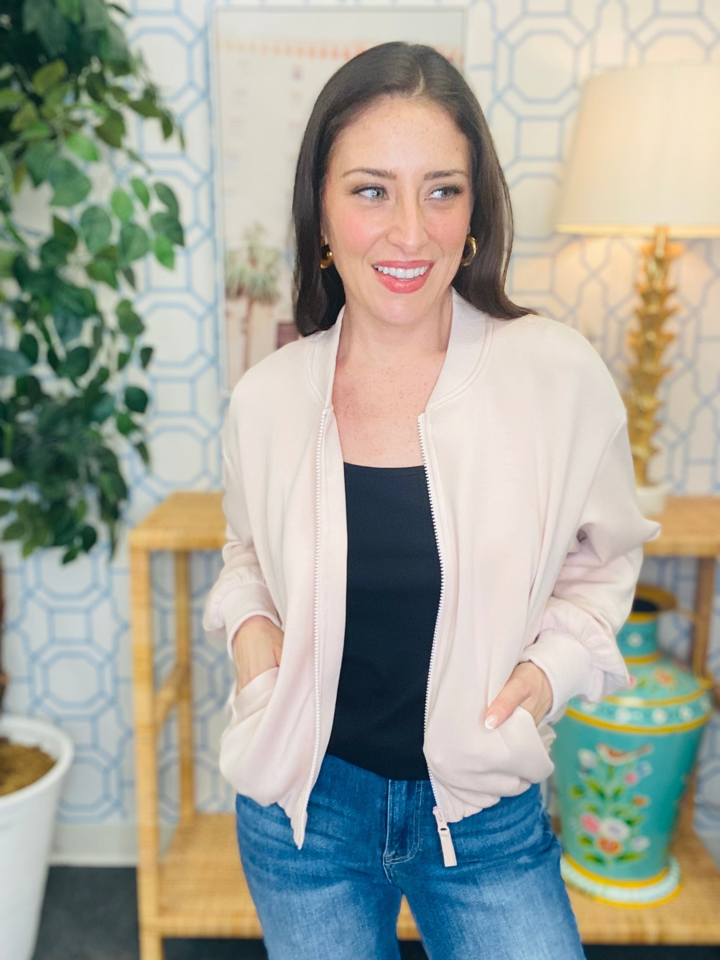 The Modal Bomber-3 Colors