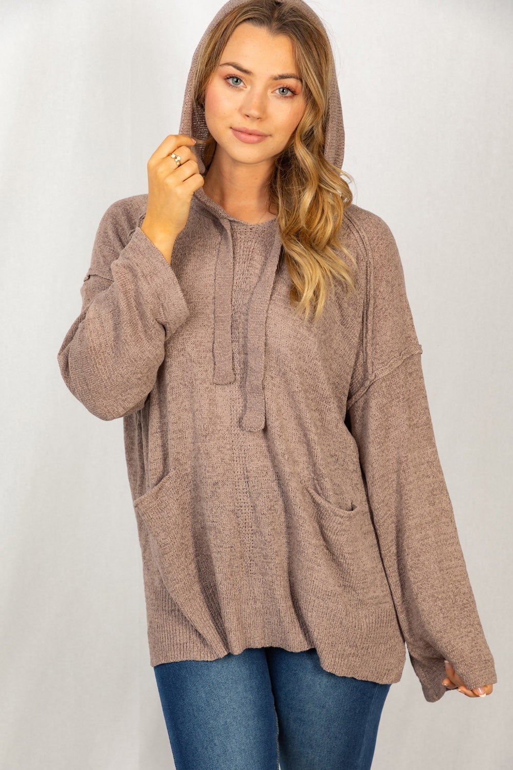 The Luxe Love Top - 3 Colors/AS