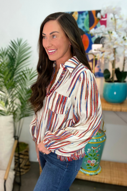 The Archie Top