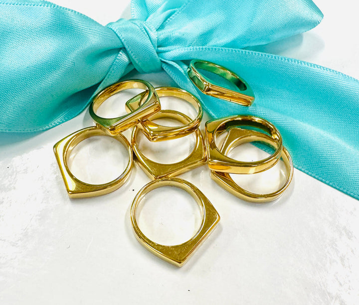 The Bar Ring