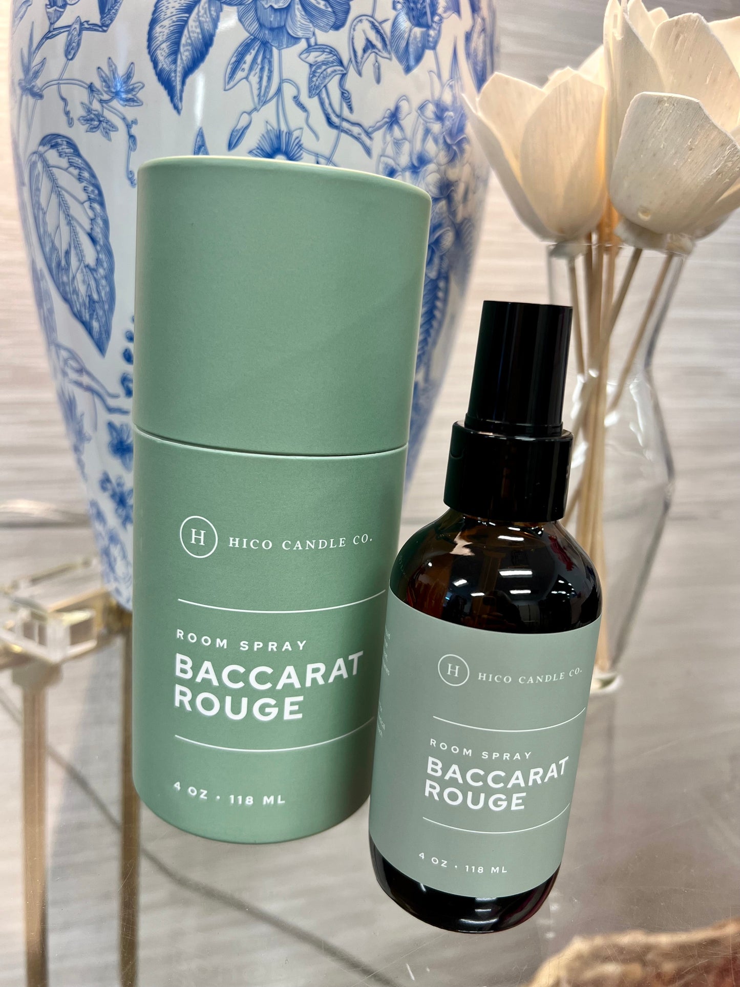 The Rouge Room Spray