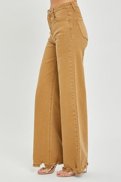 The Declan Jeans - AS