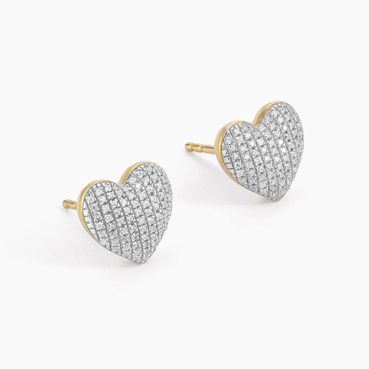 ES All My Love Stud Earrings