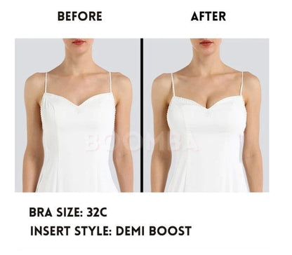 Boomba Demi Boost Inserts