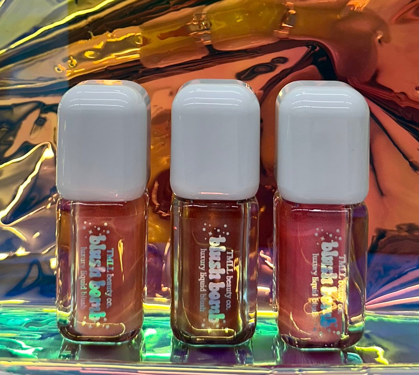 TMLL Blush Bom Liquid Blush