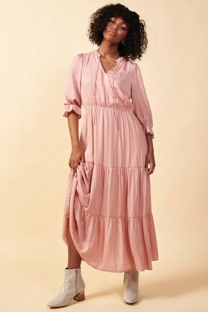 The Candy Maxi in 5 Colors/All Sizes