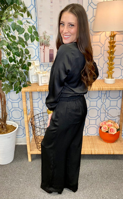 The Fox Pants-2 Colors
