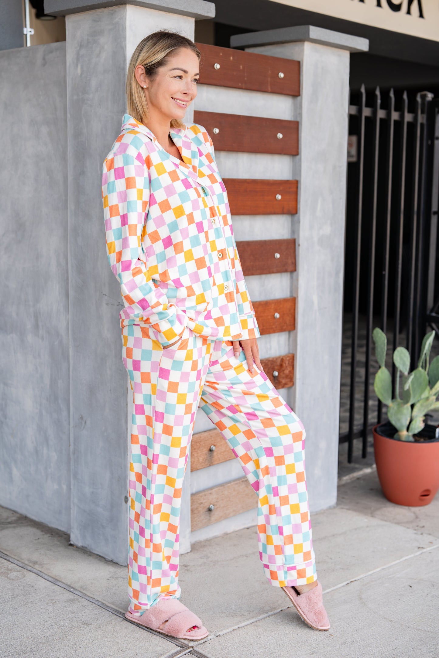 The Buckley Ashley Set in Candyland