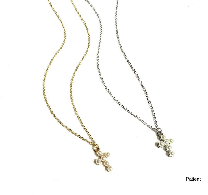 The Patient Necklace