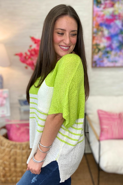 The Ring Me Up Top in 6 Colors