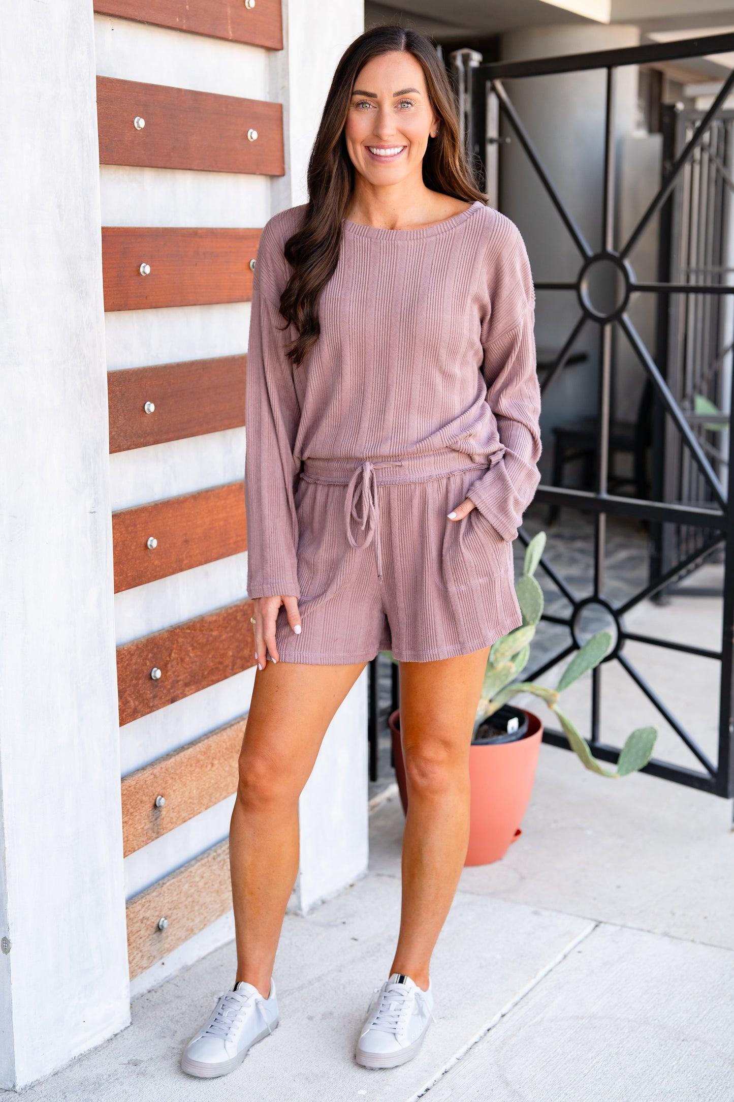 The Buckley Dream Top-6 Colors