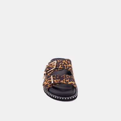 The Leo Charlotte Sandals