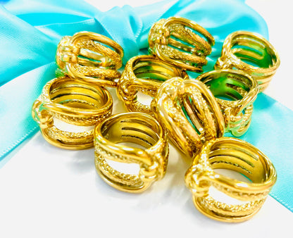 The Logan Ring
