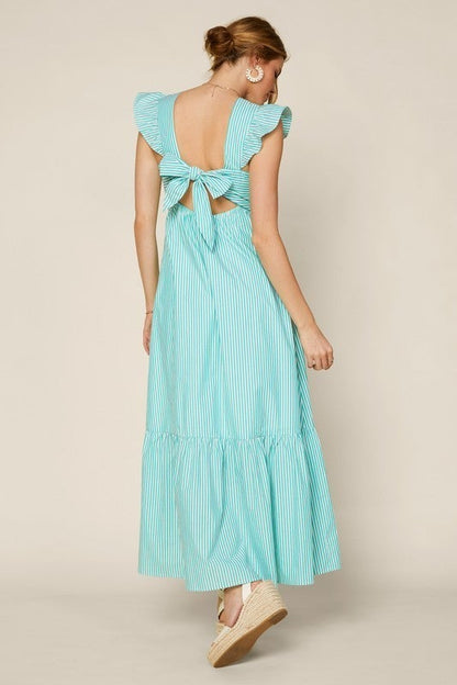 The Cape May Maxi