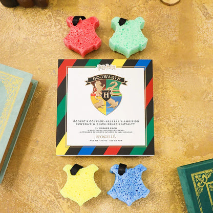 The Hogwarts Gift Set