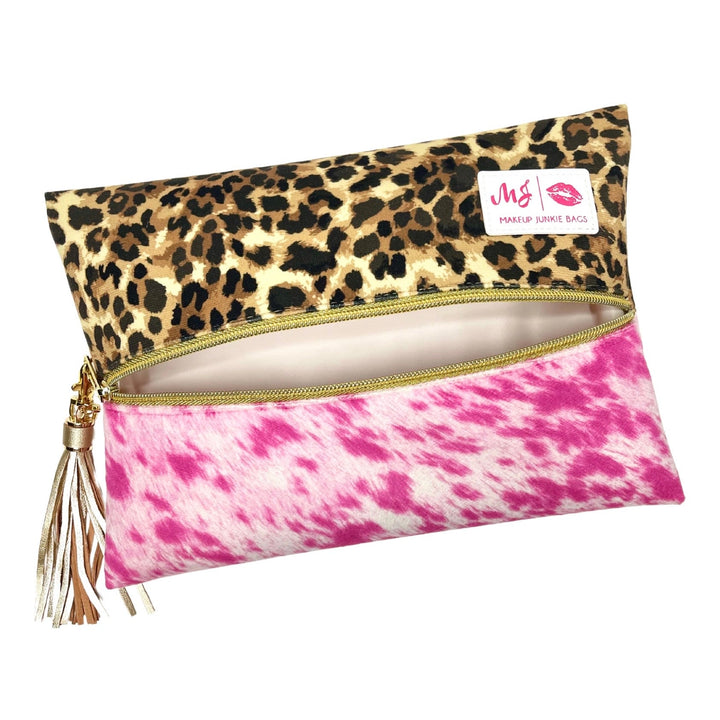 The Wild Times MJ Bags