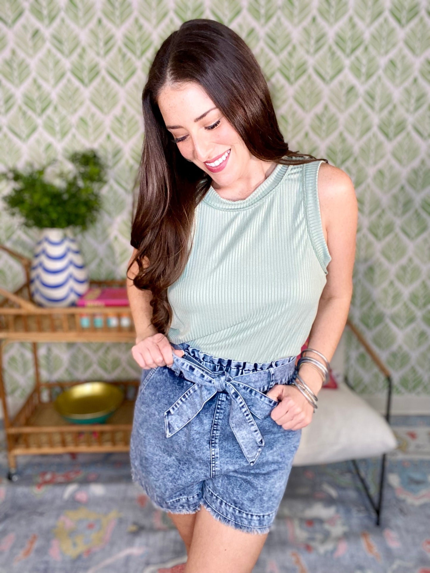 The Driscoll Shorts
