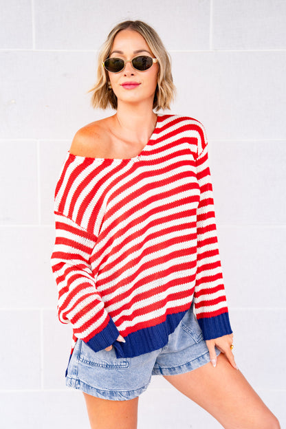 The Americana Top - AS