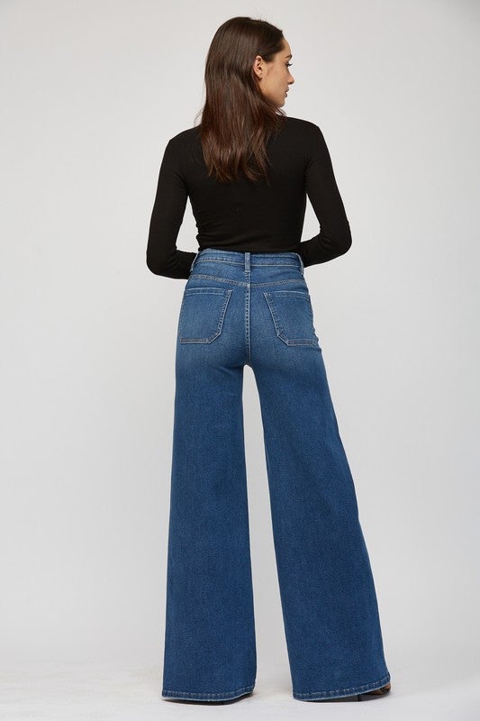 The Olivia Jeans - AS