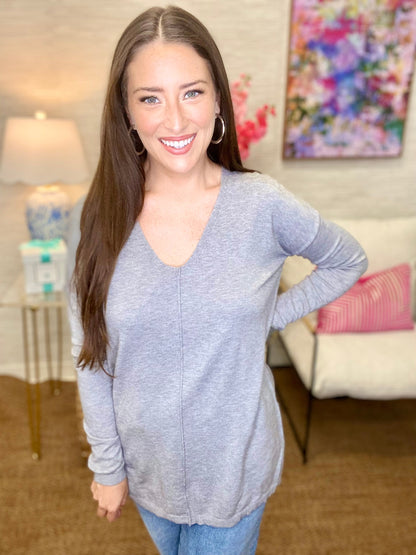 The JoJo Top in 2 Colors - AS