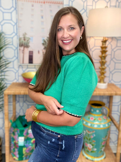 The Keegan Top