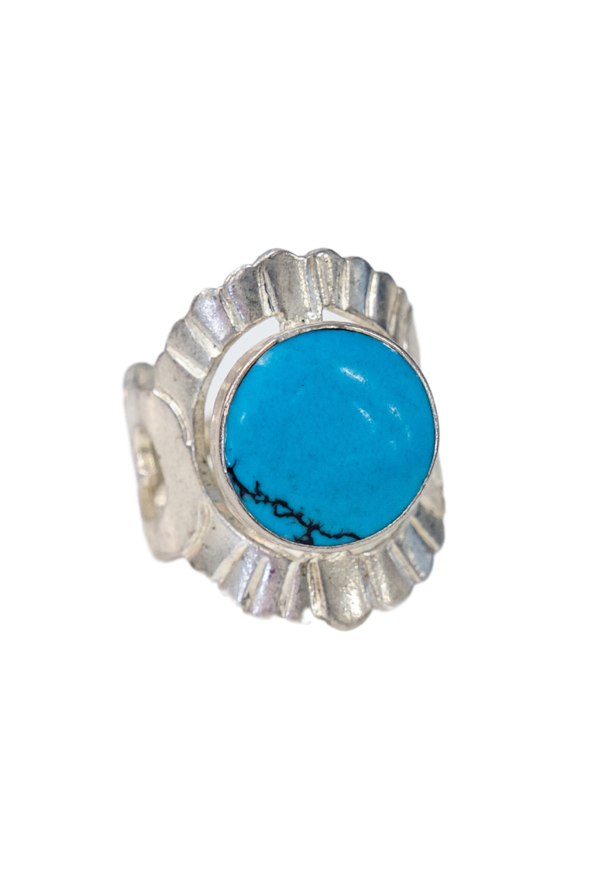 Ranch Chic Rings