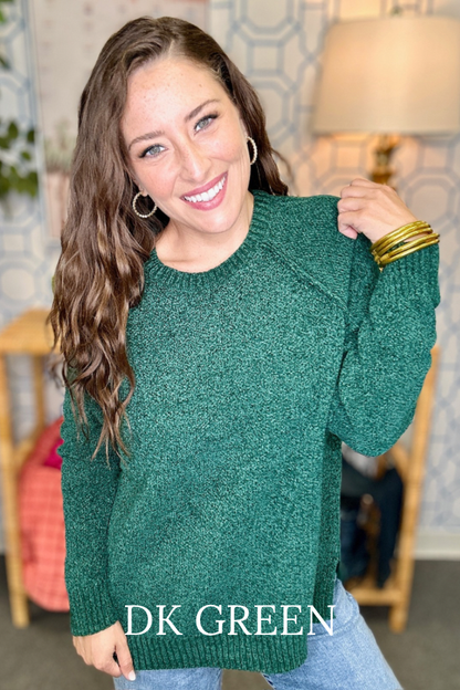The STEAL Josie Top in 13 Colors