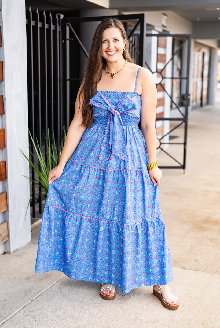 The Veronica Maxi