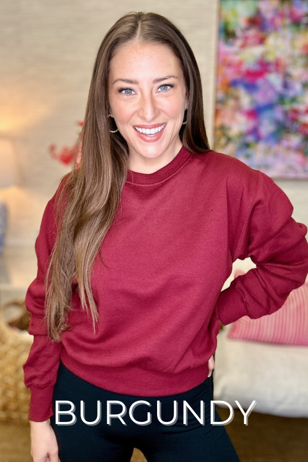 The STEAL Reflex Pullover-9 Colors