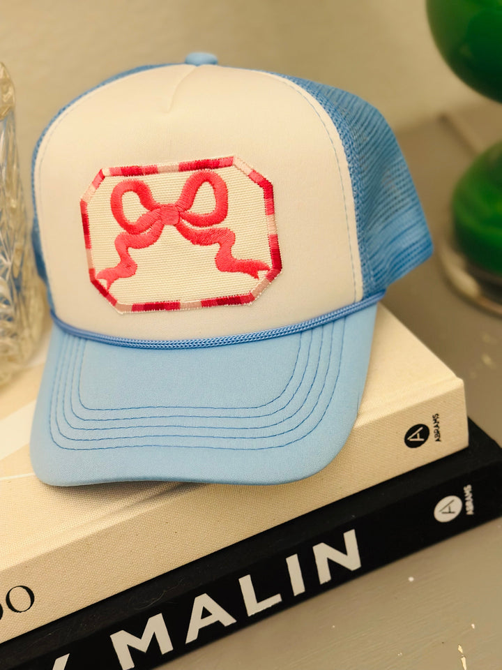 The Patch Hats
