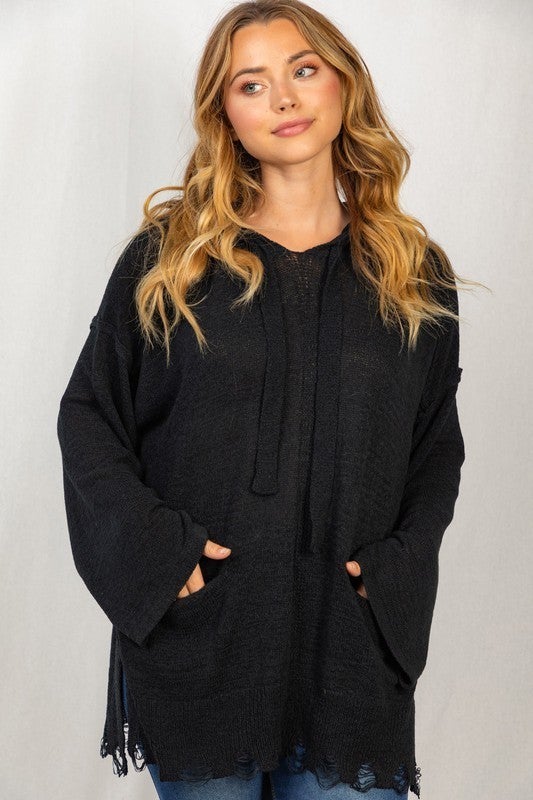 The Luxe Love Top - 3 Colors/AS