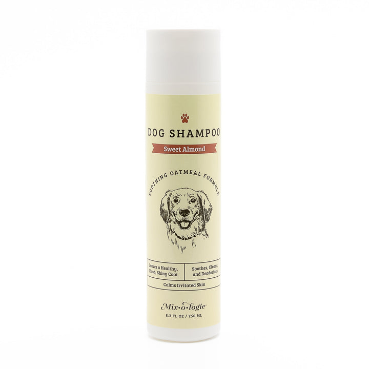 Dog Shampoo by Mixologie