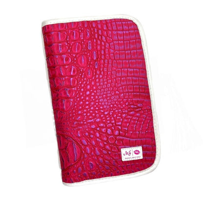 MJ Ice Gator Purple Kinda Pink Collection