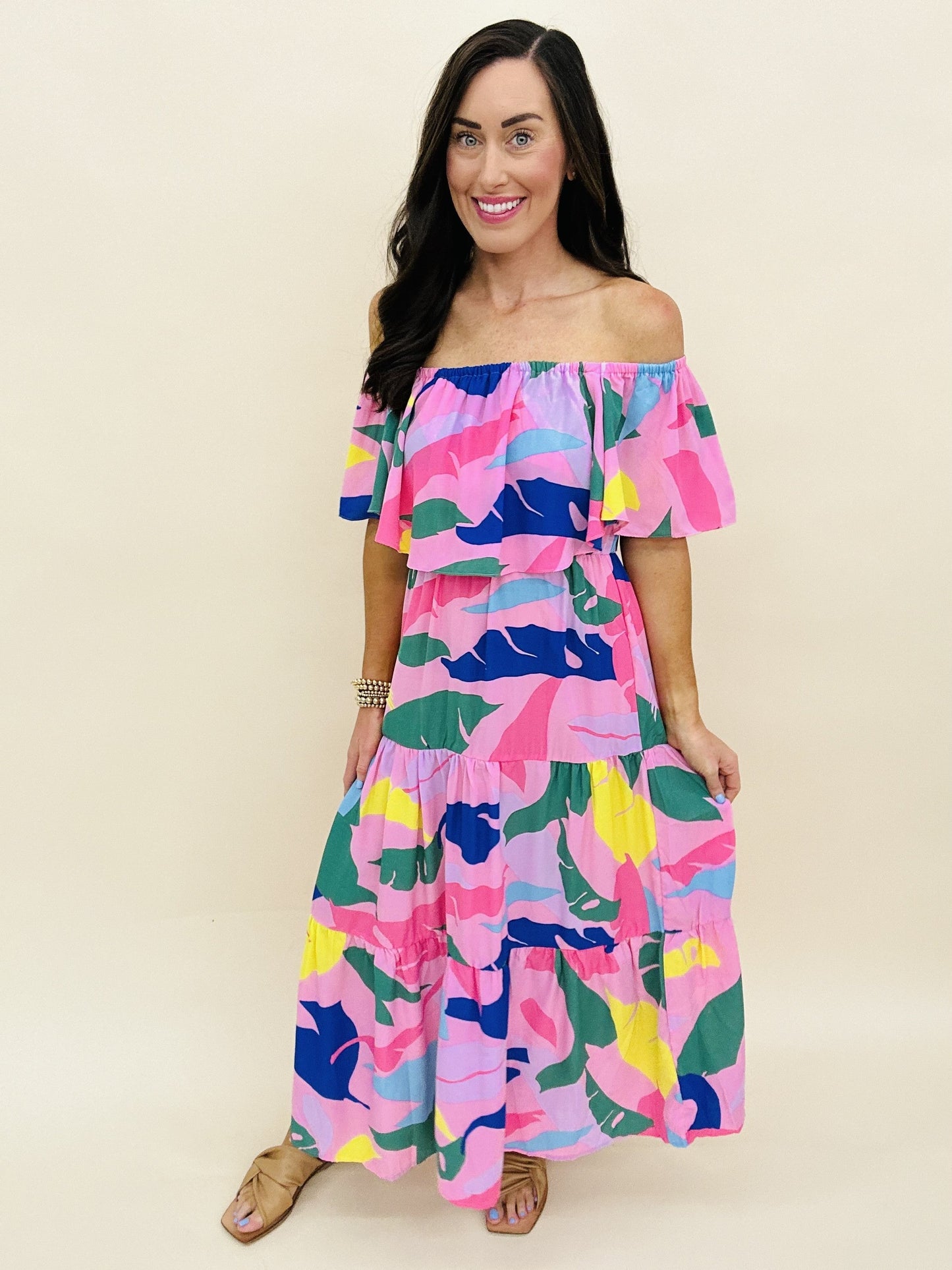 The Harders Maxi-AS