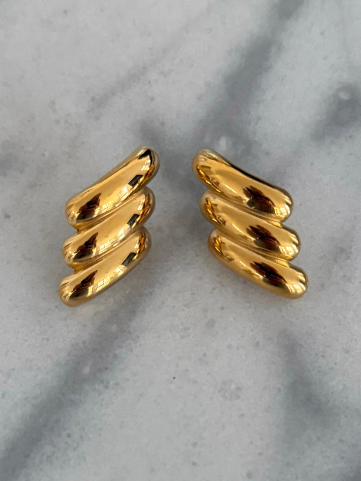 SARAH EARRING
