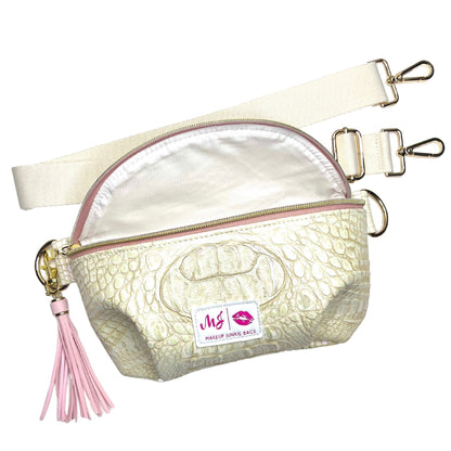 Ice Gator Blush Beauty Collection