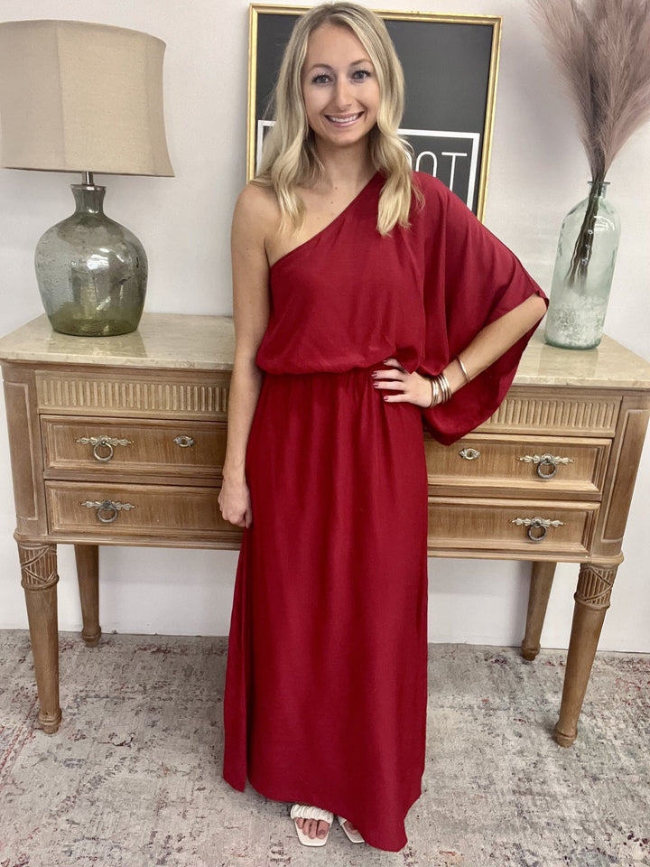 The Kippy Maxi