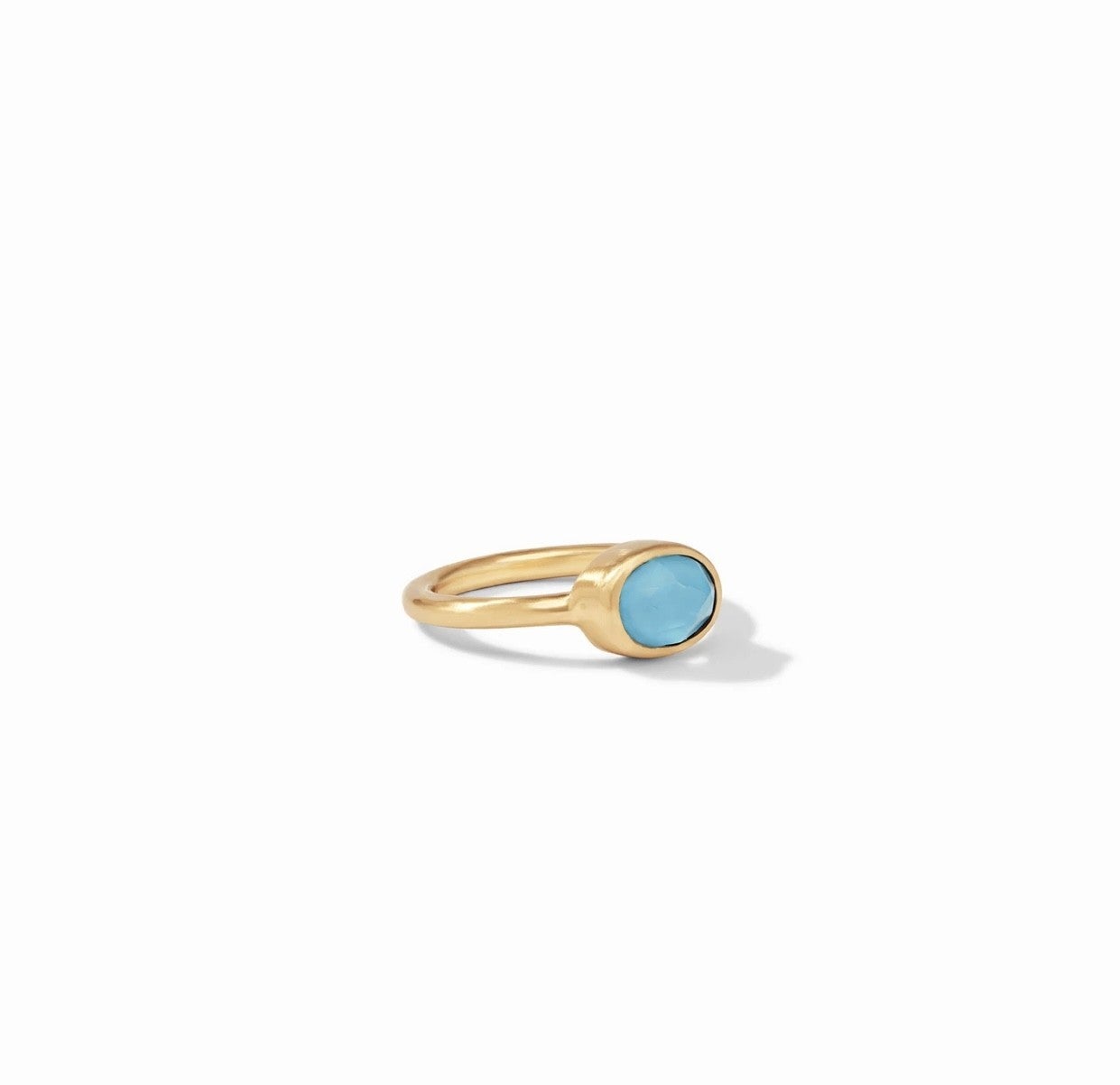 JV Jewel Stack Ring